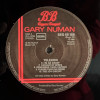 Gary Numan LP Telekon 1980 Germany